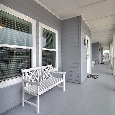 Shorts Story Apartment Port Aransas Luaran gambar