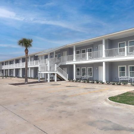 Shorts Story Apartment Port Aransas Luaran gambar