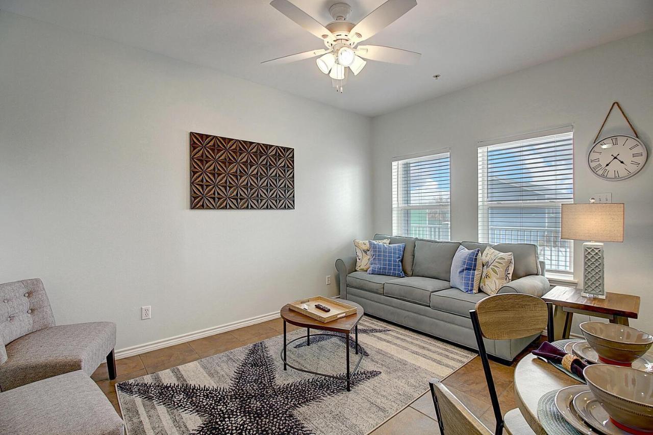 Shorts Story Apartment Port Aransas Luaran gambar