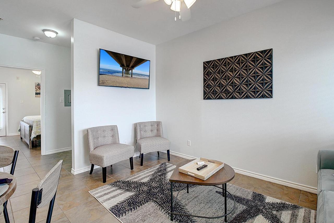 Shorts Story Apartment Port Aransas Luaran gambar