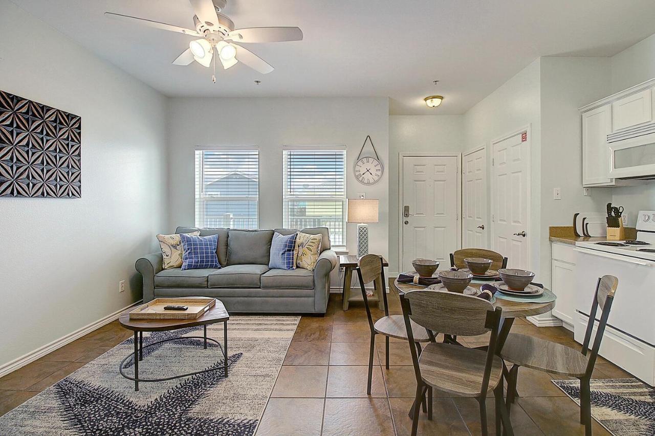 Shorts Story Apartment Port Aransas Luaran gambar