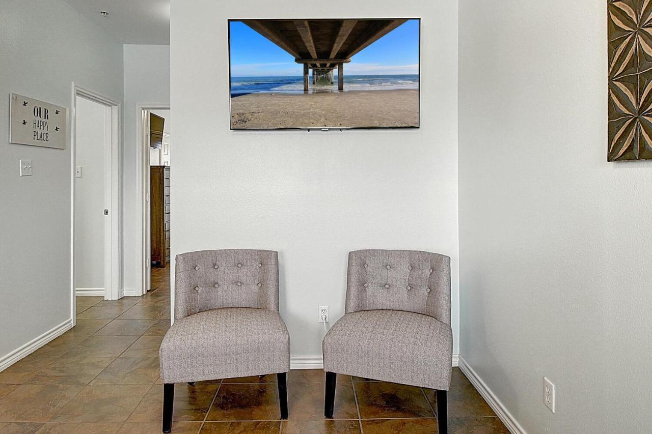 Shorts Story Apartment Port Aransas Luaran gambar