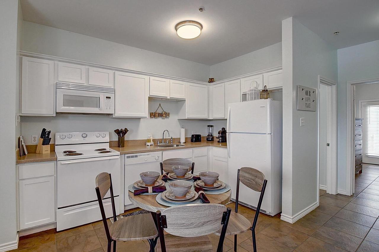 Shorts Story Apartment Port Aransas Luaran gambar