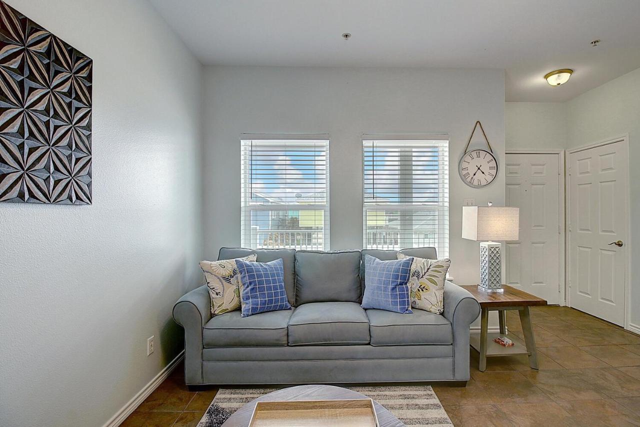 Shorts Story Apartment Port Aransas Luaran gambar