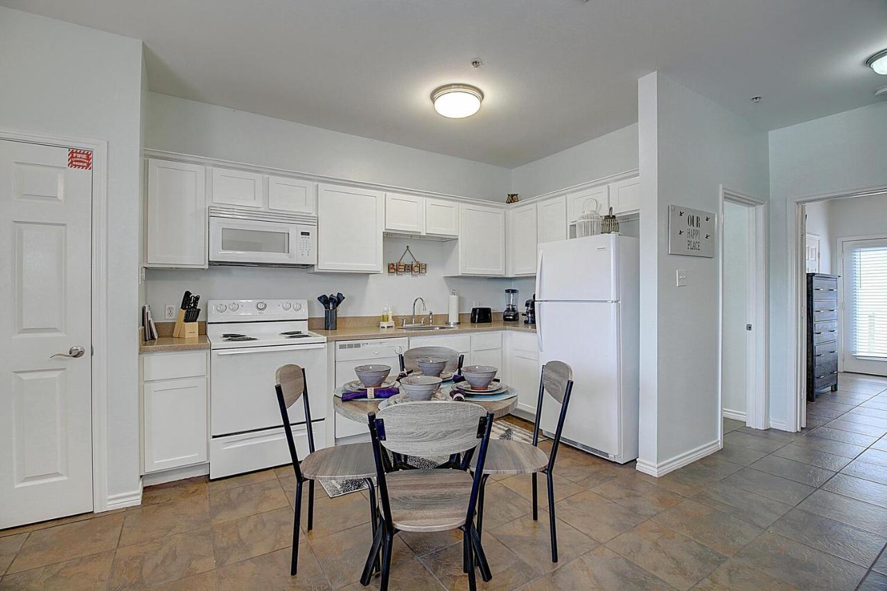 Shorts Story Apartment Port Aransas Luaran gambar