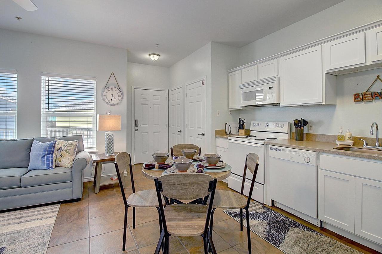 Shorts Story Apartment Port Aransas Luaran gambar