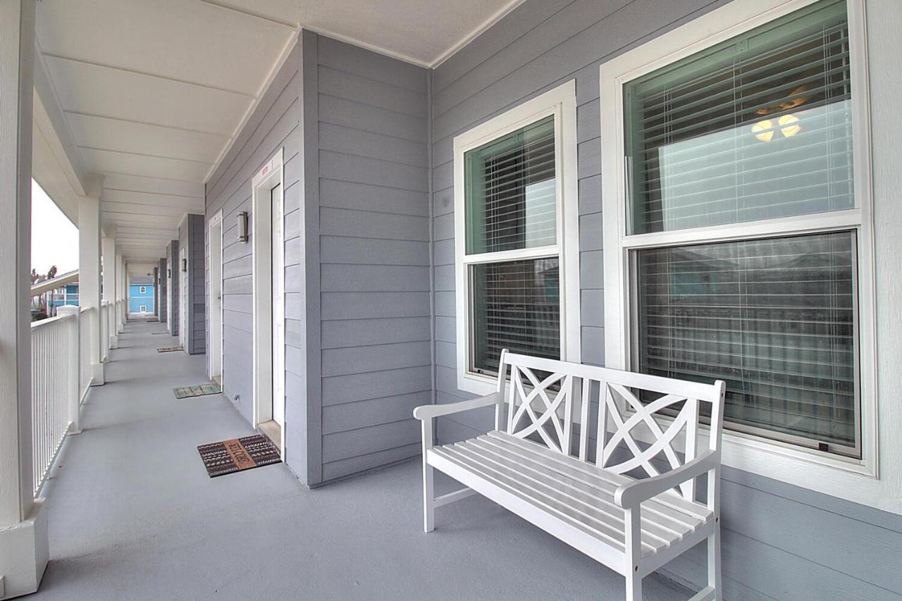 Shorts Story Apartment Port Aransas Luaran gambar
