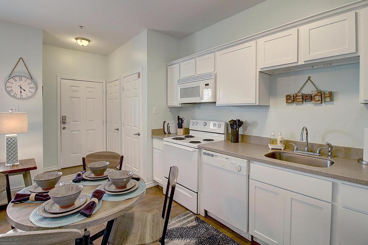 Shorts Story Apartment Port Aransas Luaran gambar