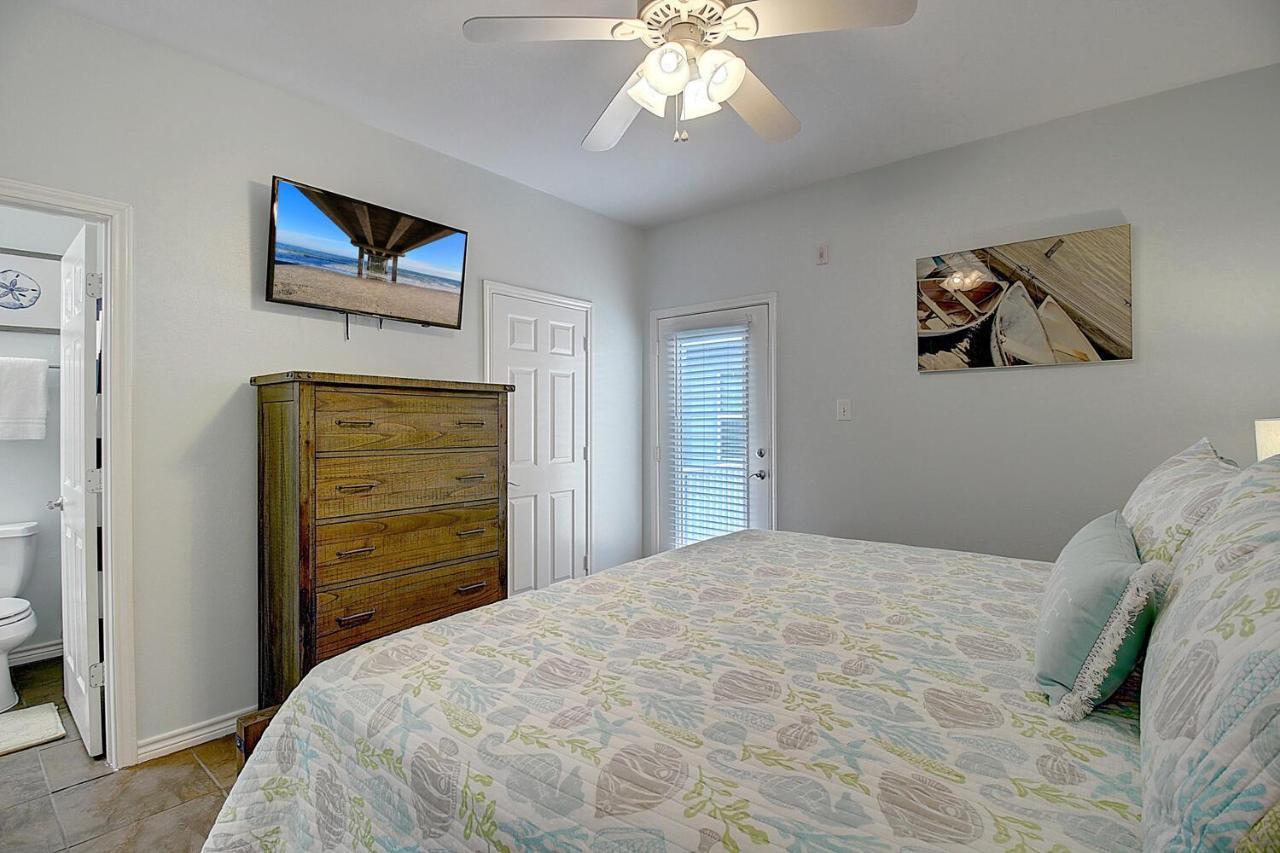 Shorts Story Apartment Port Aransas Luaran gambar