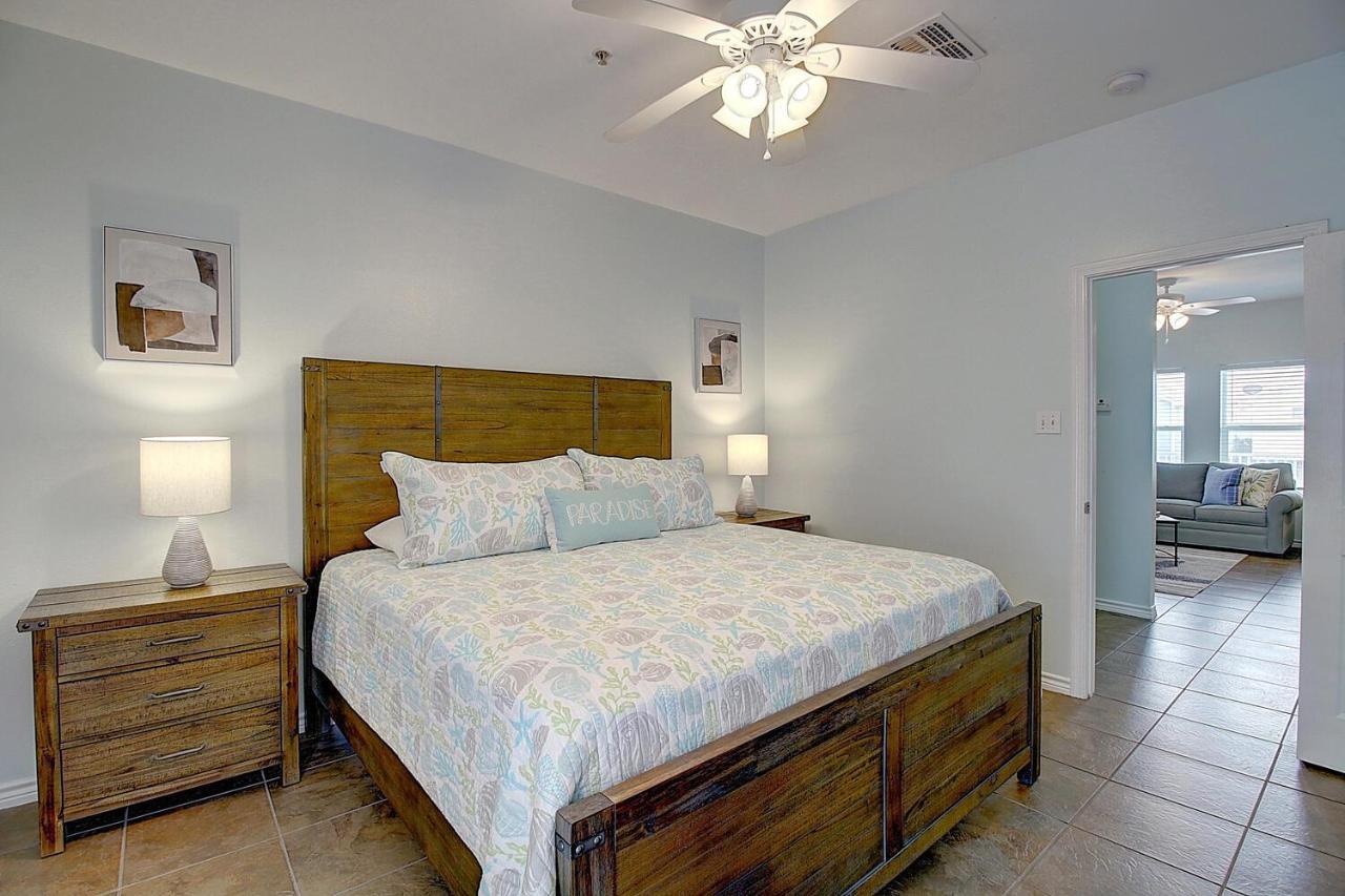 Shorts Story Apartment Port Aransas Luaran gambar