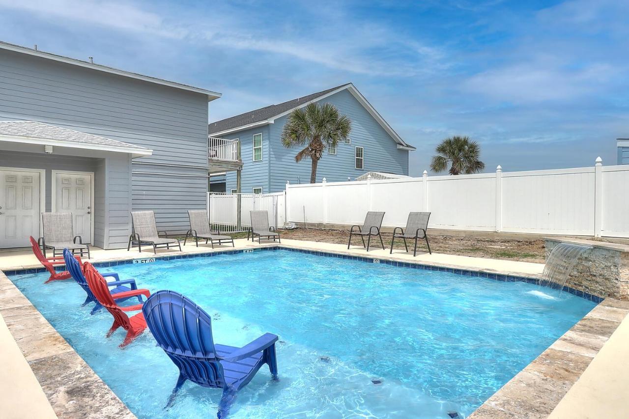 Shorts Story Apartment Port Aransas Luaran gambar