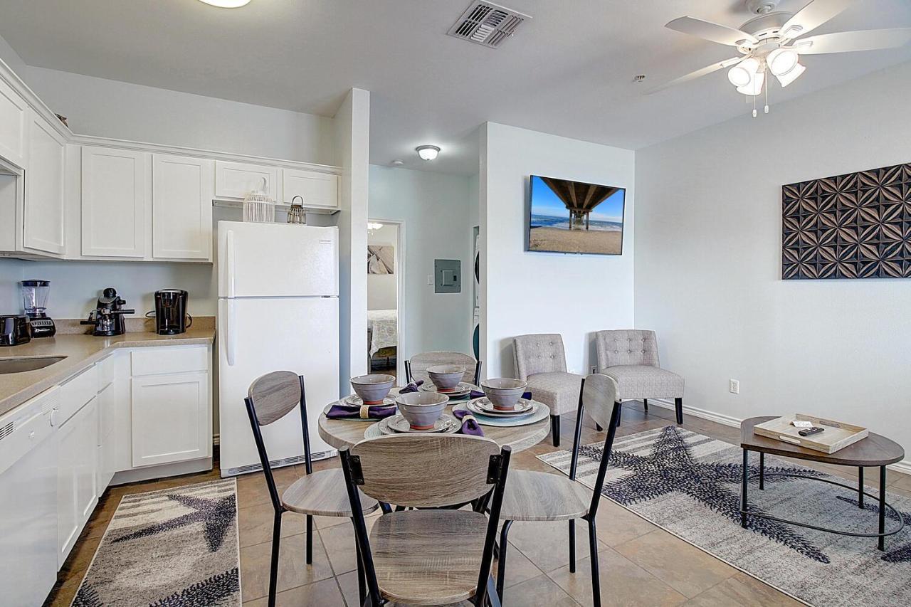 Shorts Story Apartment Port Aransas Luaran gambar