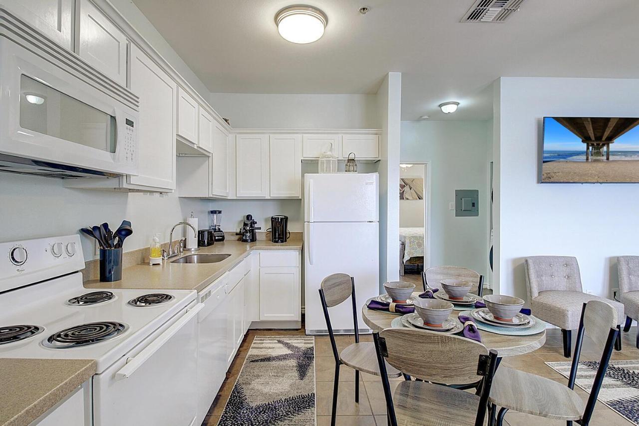 Shorts Story Apartment Port Aransas Luaran gambar