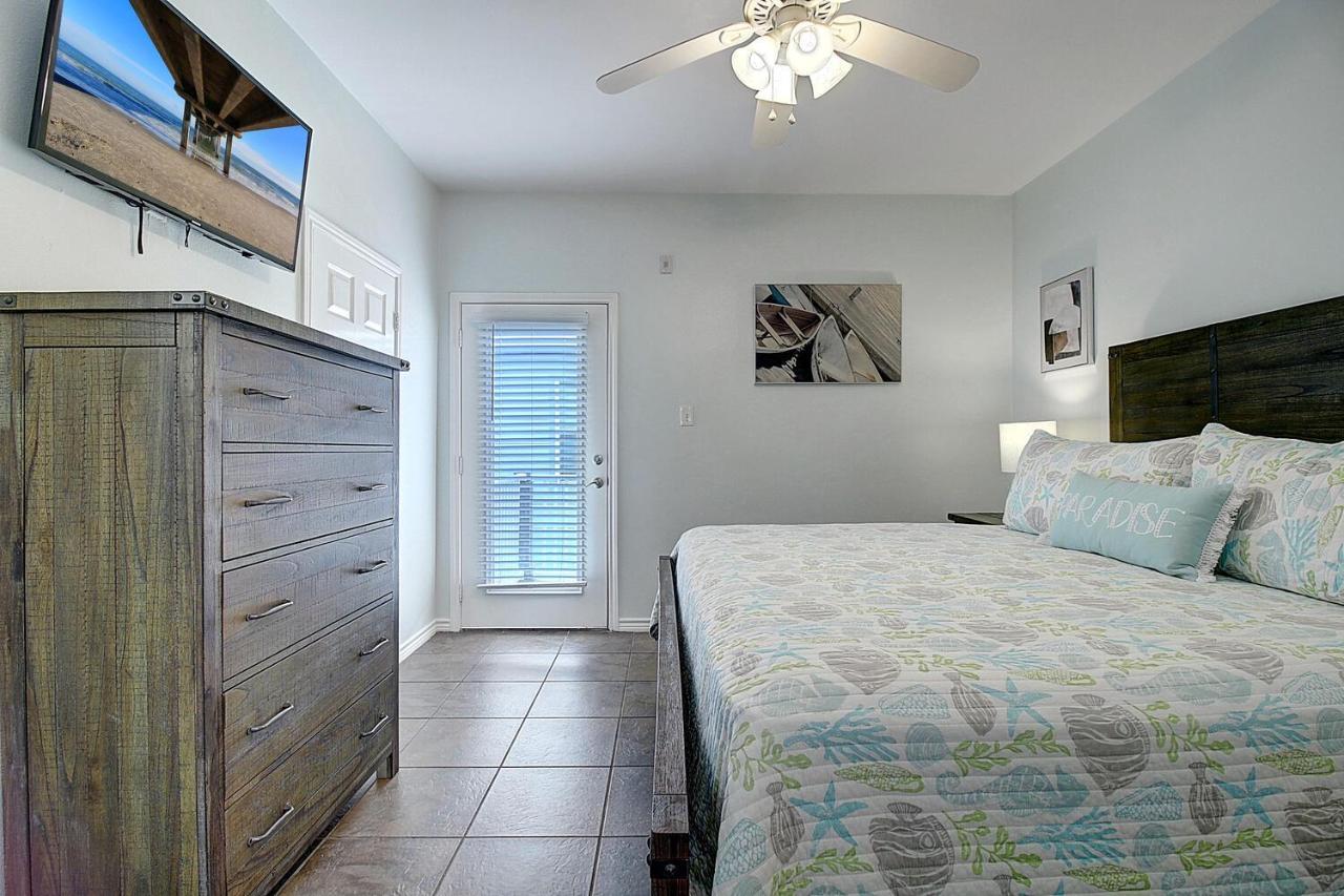 Shorts Story Apartment Port Aransas Luaran gambar
