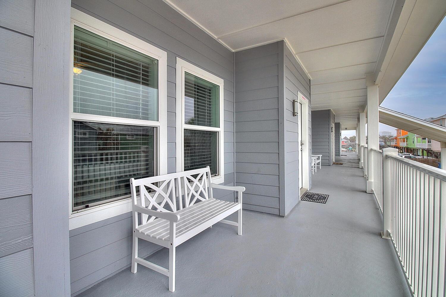 Shorts Story Apartment Port Aransas Luaran gambar