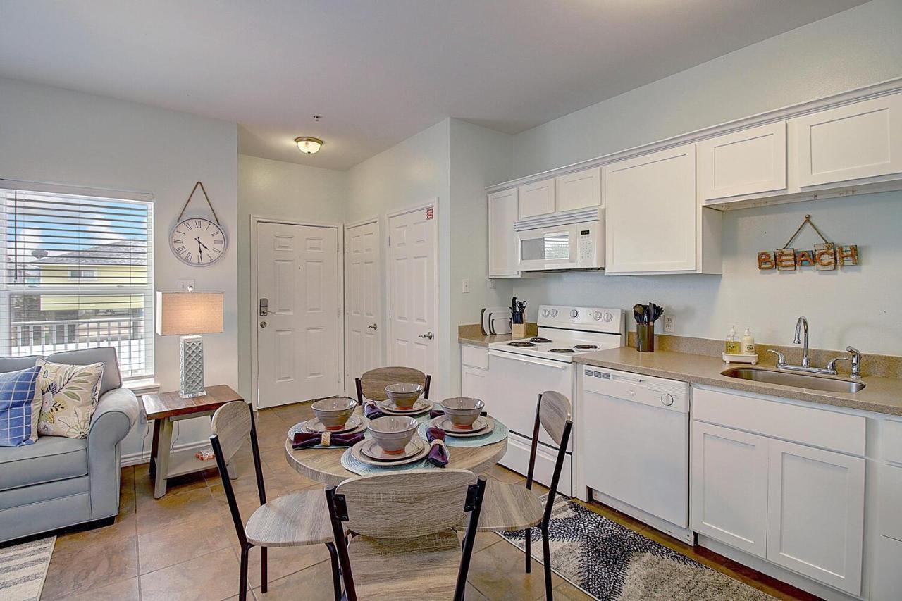 Shorts Story Apartment Port Aransas Luaran gambar