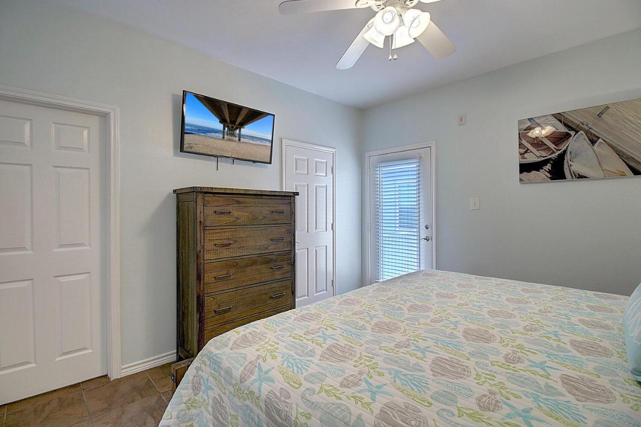Shorts Story Apartment Port Aransas Luaran gambar