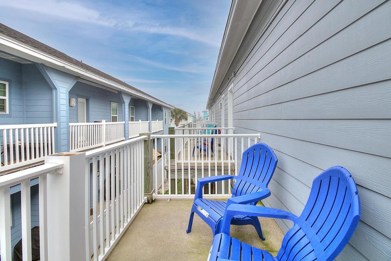 Shorts Story Apartment Port Aransas Luaran gambar