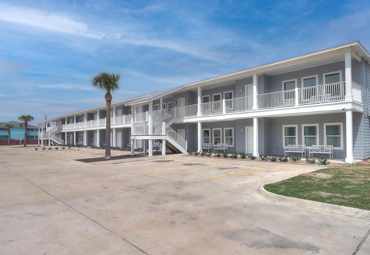 Shorts Story Apartment Port Aransas Luaran gambar