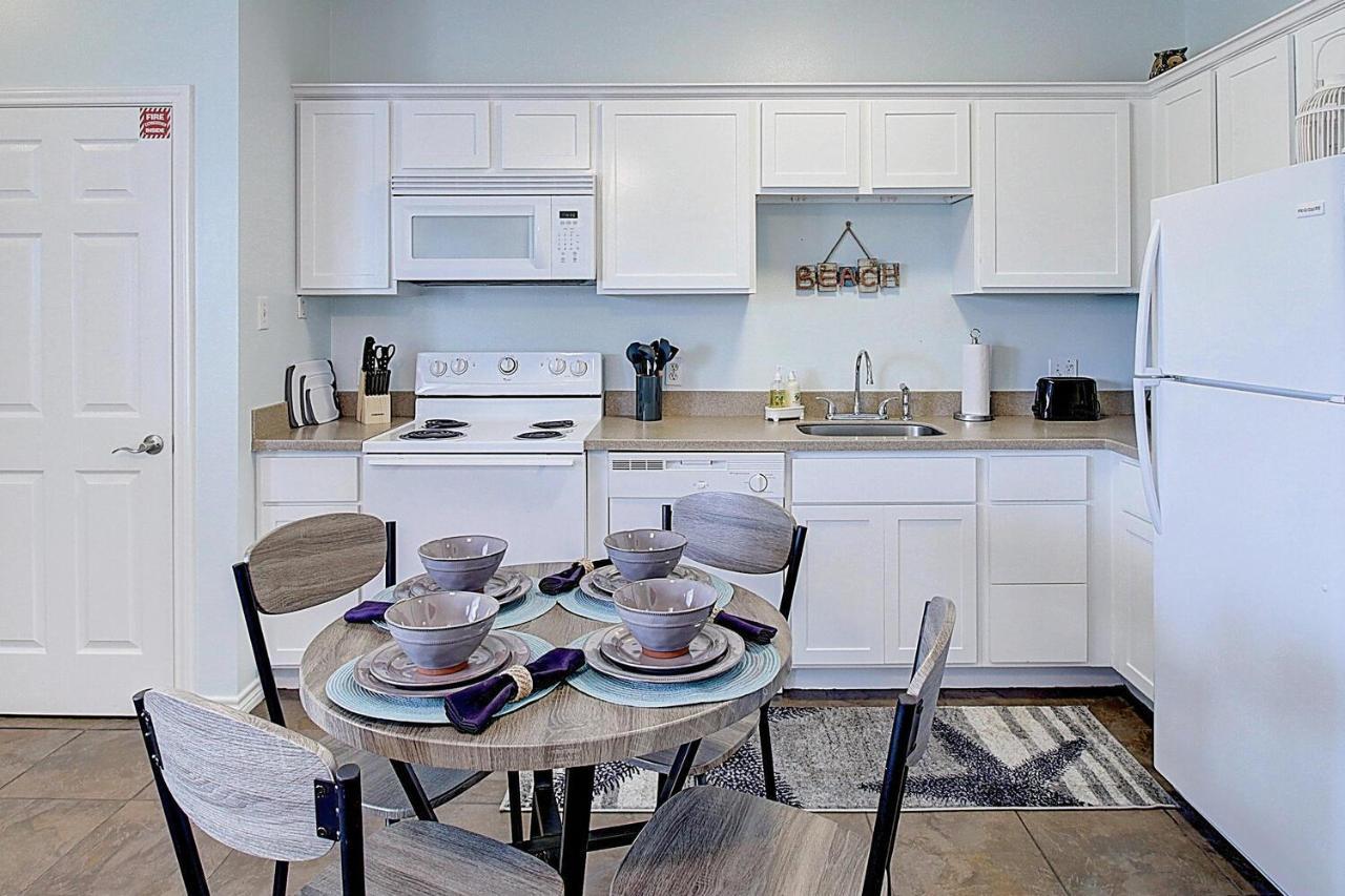 Shorts Story Apartment Port Aransas Luaran gambar