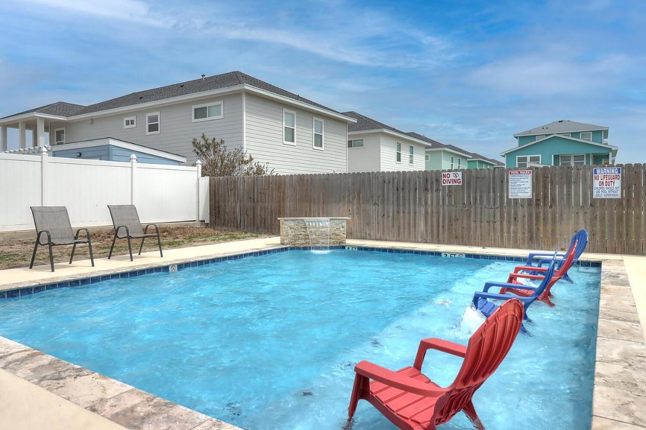 Shorts Story Apartment Port Aransas Luaran gambar