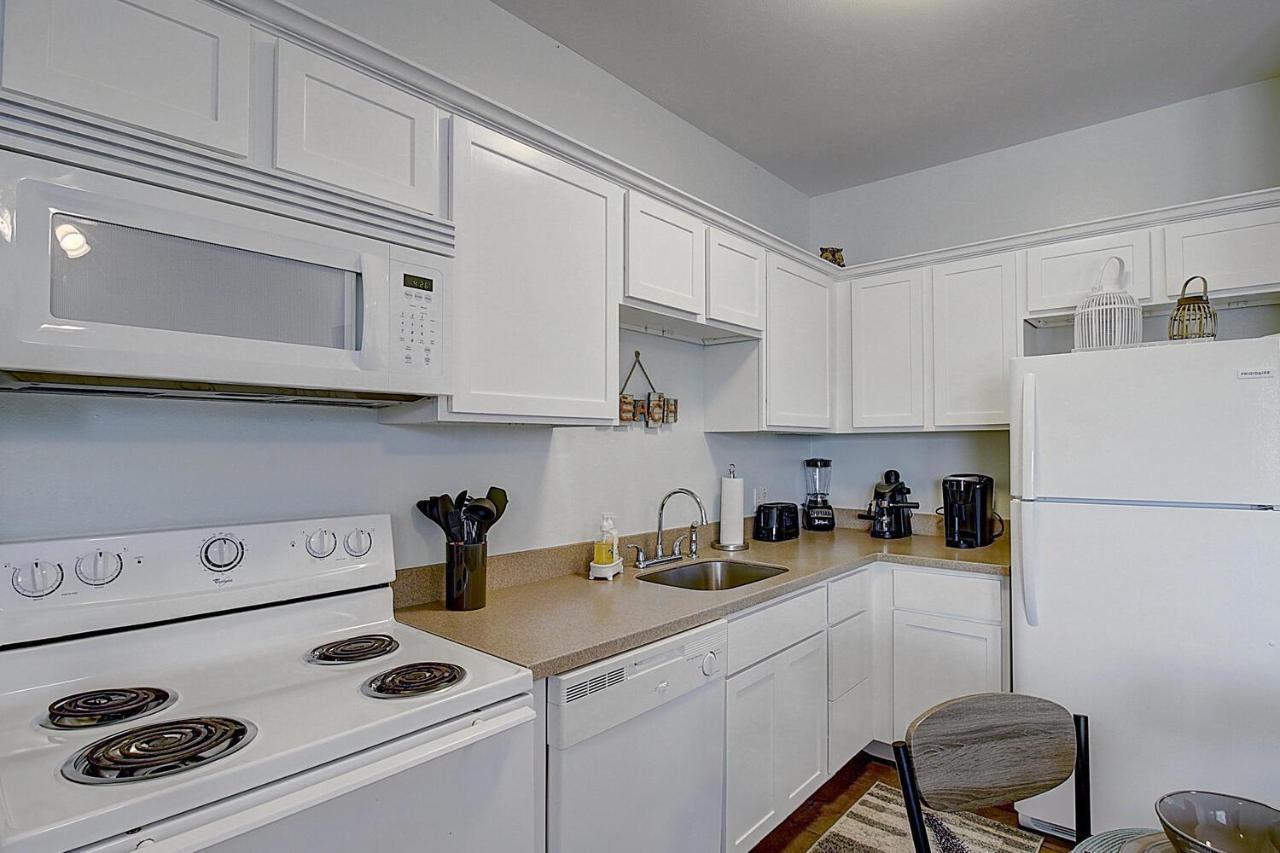 Shorts Story Apartment Port Aransas Luaran gambar