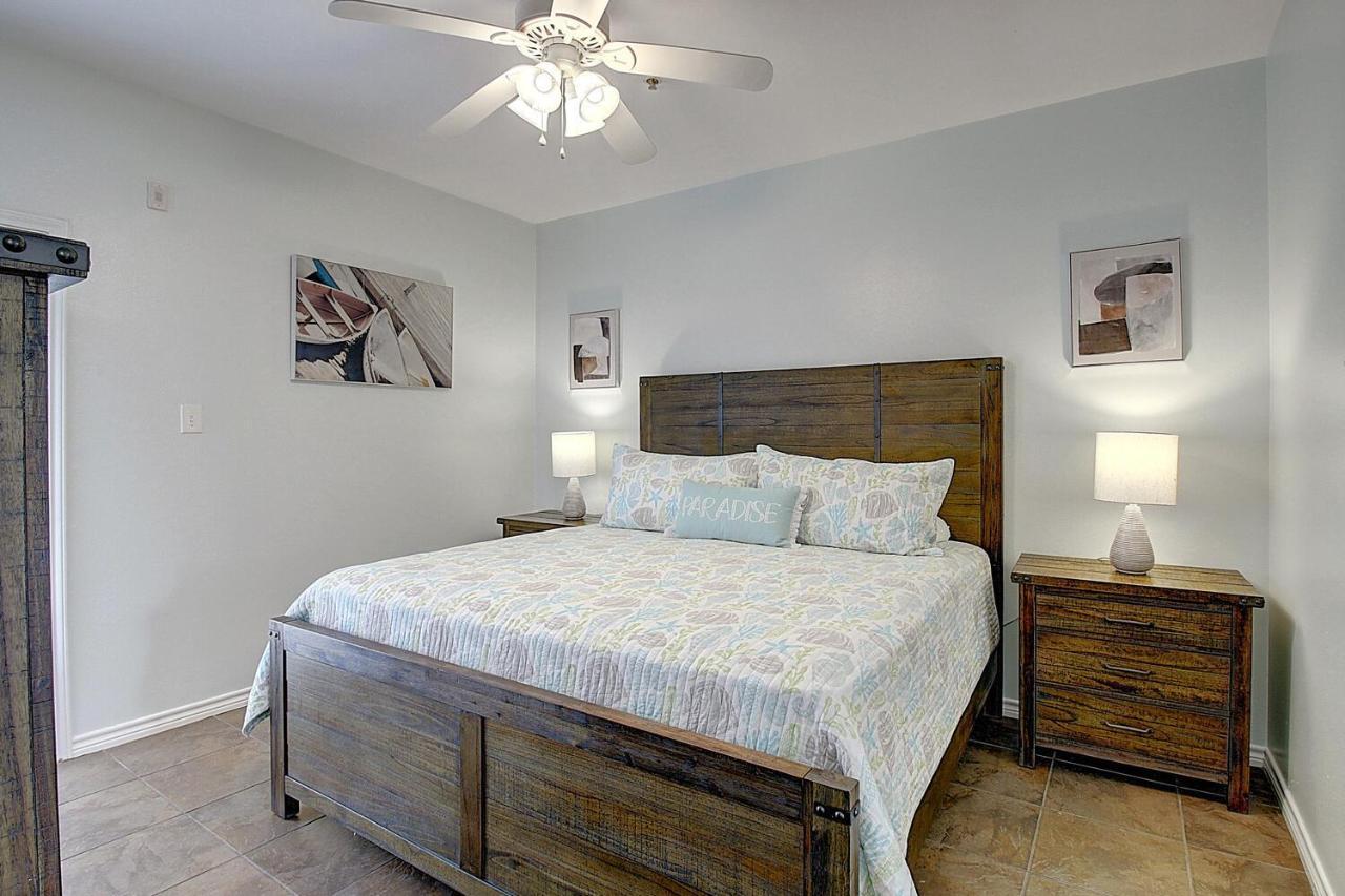 Shorts Story Apartment Port Aransas Luaran gambar