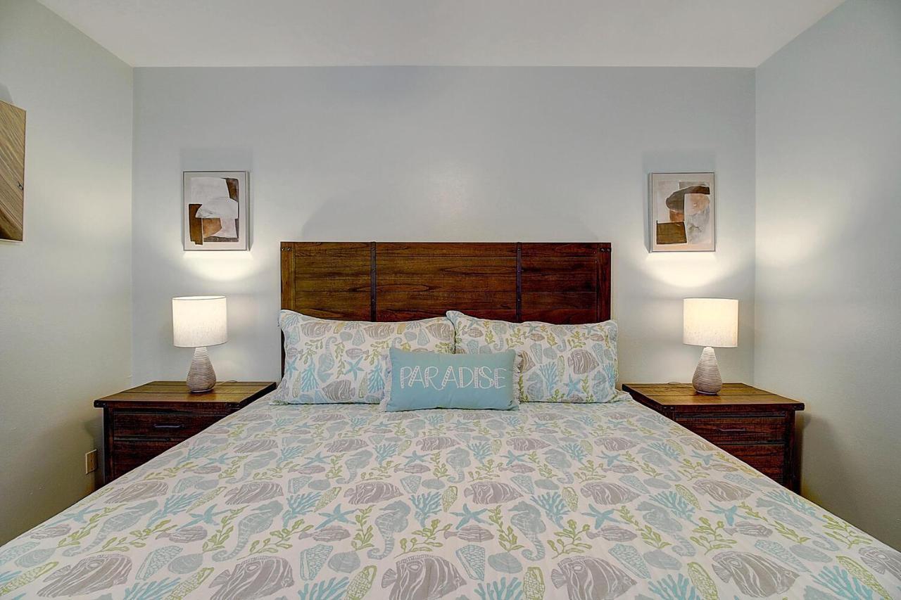 Shorts Story Apartment Port Aransas Luaran gambar