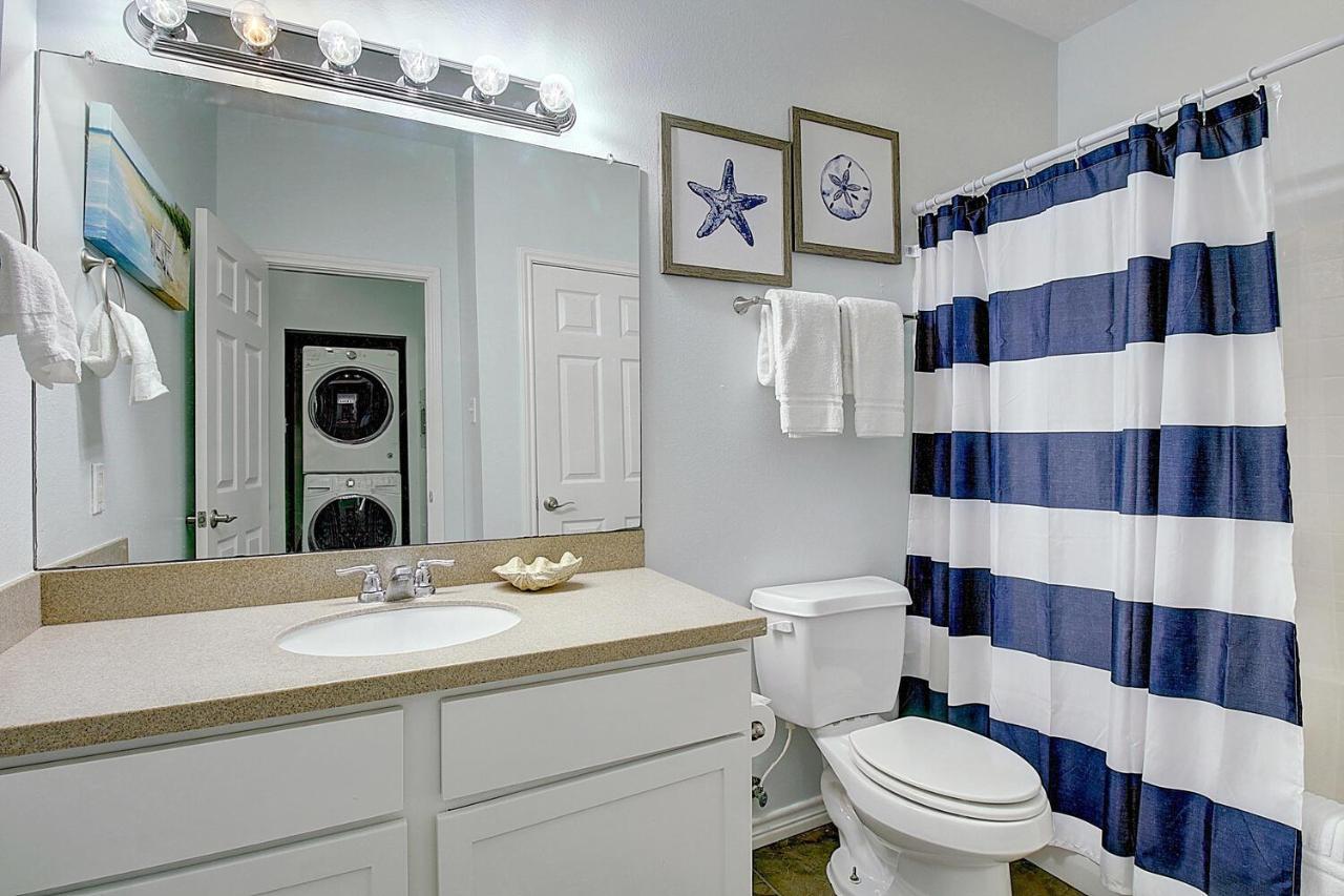 Shorts Story Apartment Port Aransas Luaran gambar